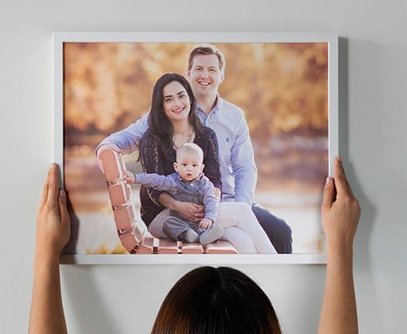 Classic Photo Frame